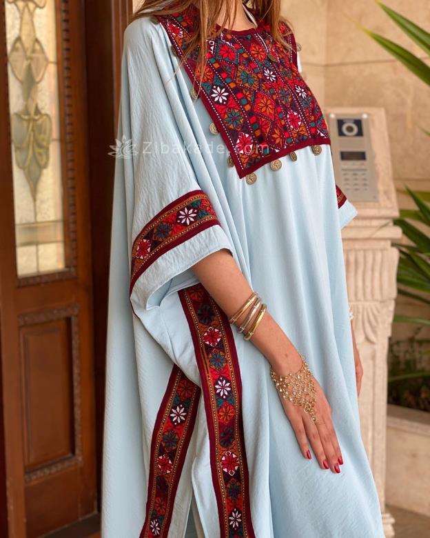 مدل مانتو تابستانی